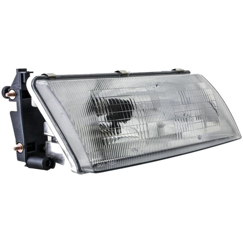 DORMAN 1590626 Headlight Assembly