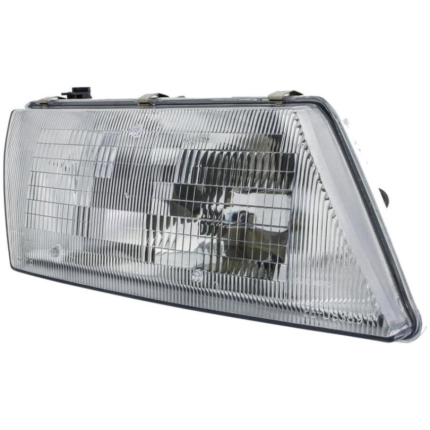 DORMAN 1590626 Headlight Assembly