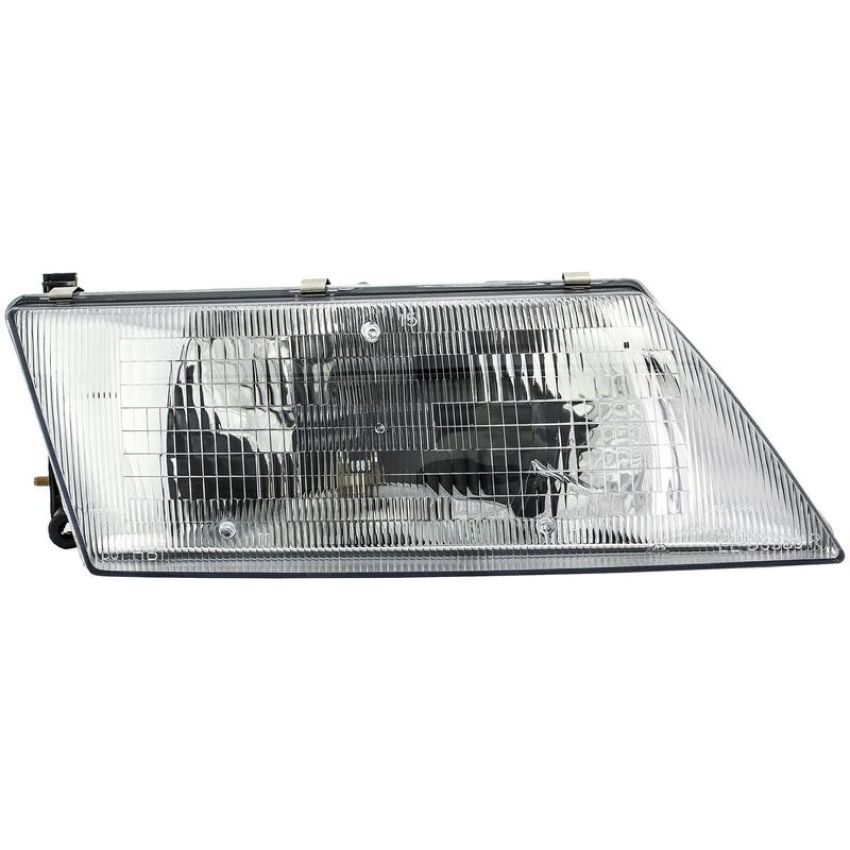DORMAN 1590627 Headlight Assembly