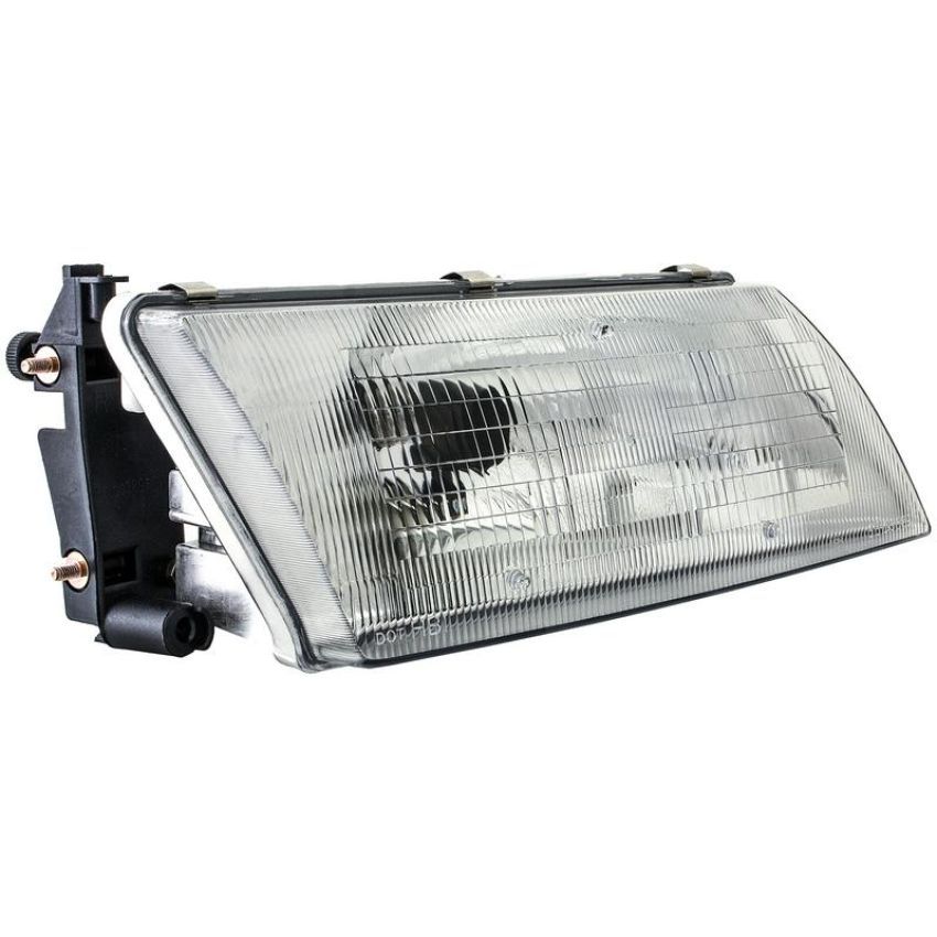 DORMAN 1590627 Headlight Assembly