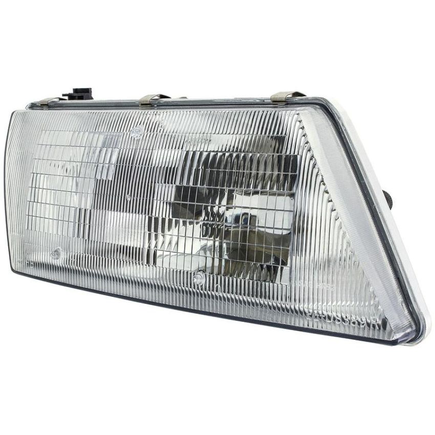 DORMAN 1590627 Headlight Assembly