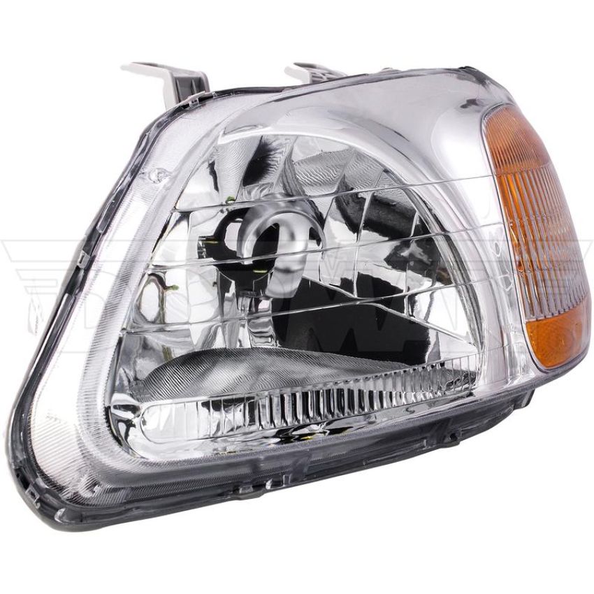 DORMAN 1590642 Headlight Assembly