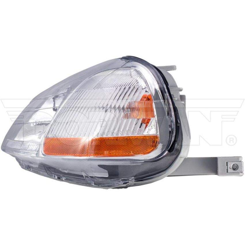 DORMAN 1590642 Headlight Assembly
