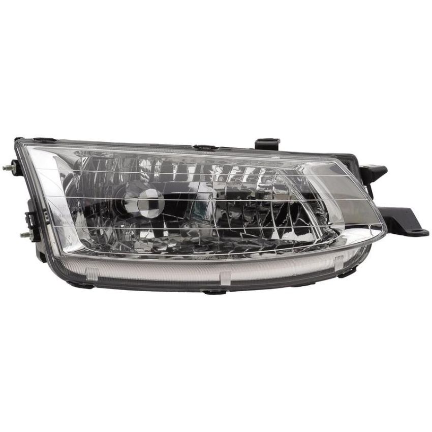 DORMAN 1590651 Headlight Assembly