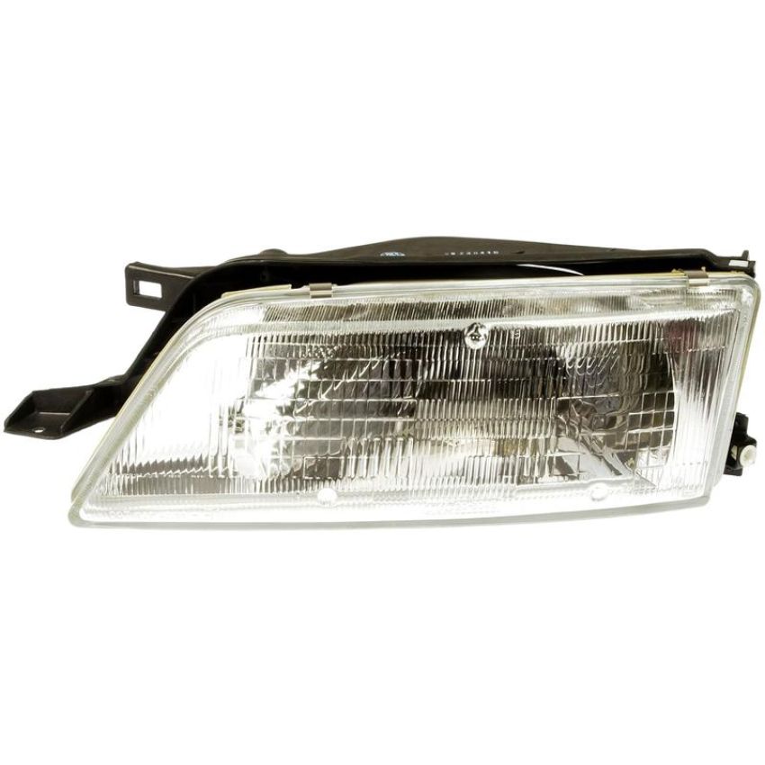 DORMAN 1590658 Headlight Assembly