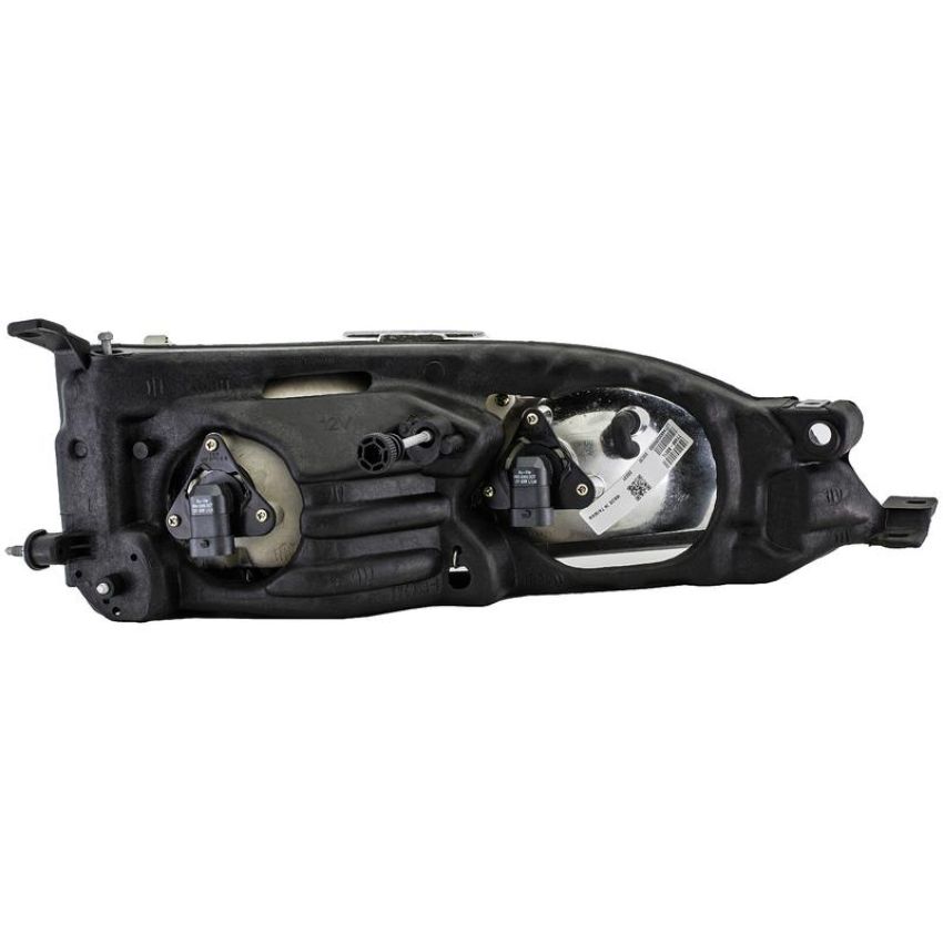 DORMAN 1590666 Headlight Assembly