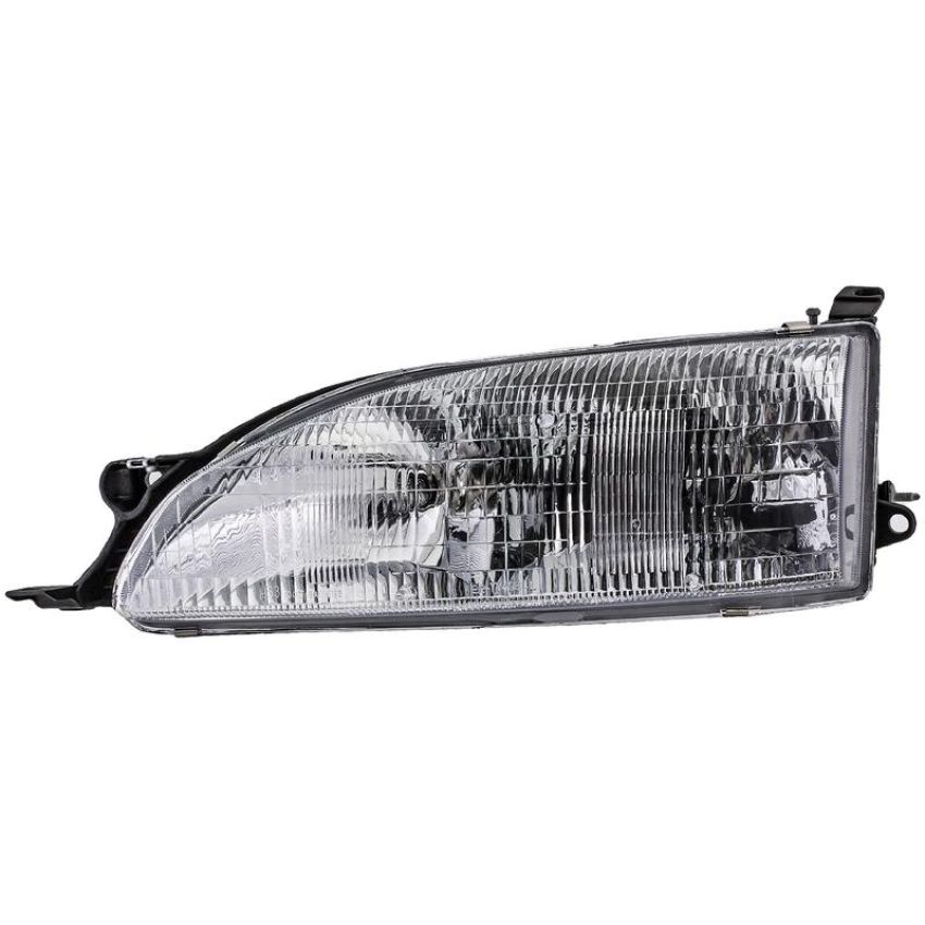 DORMAN 1590666 Headlight Assembly