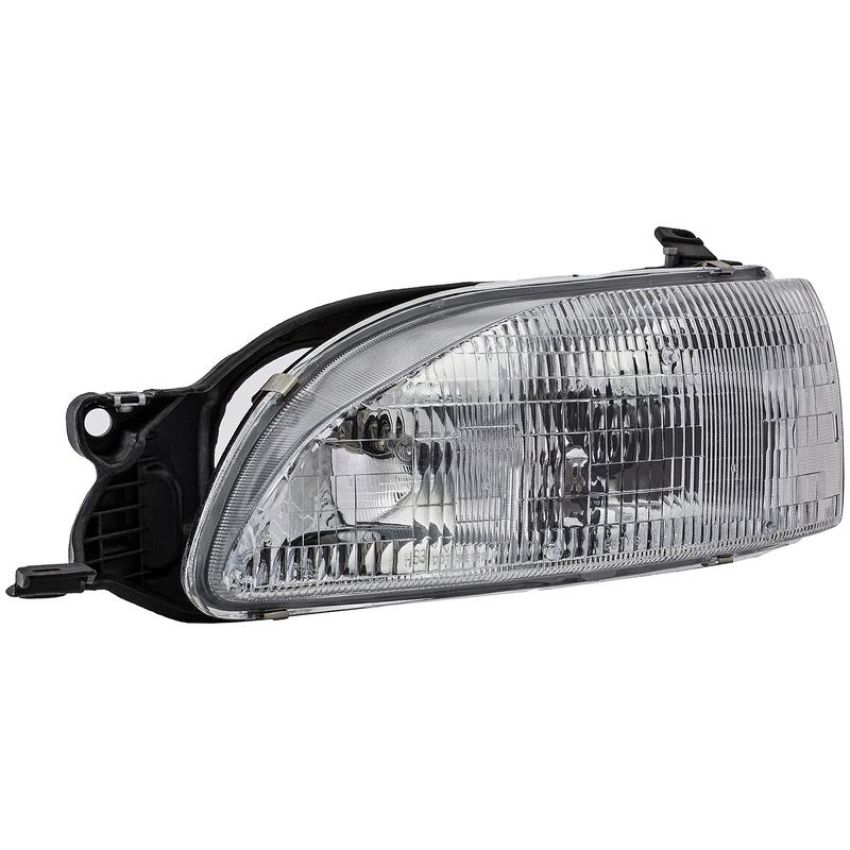 DORMAN 1590666 Headlight Assembly