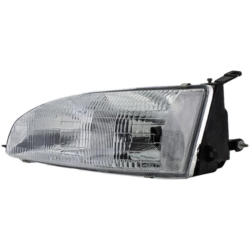 DORMAN 1590666 Headlight Assembly