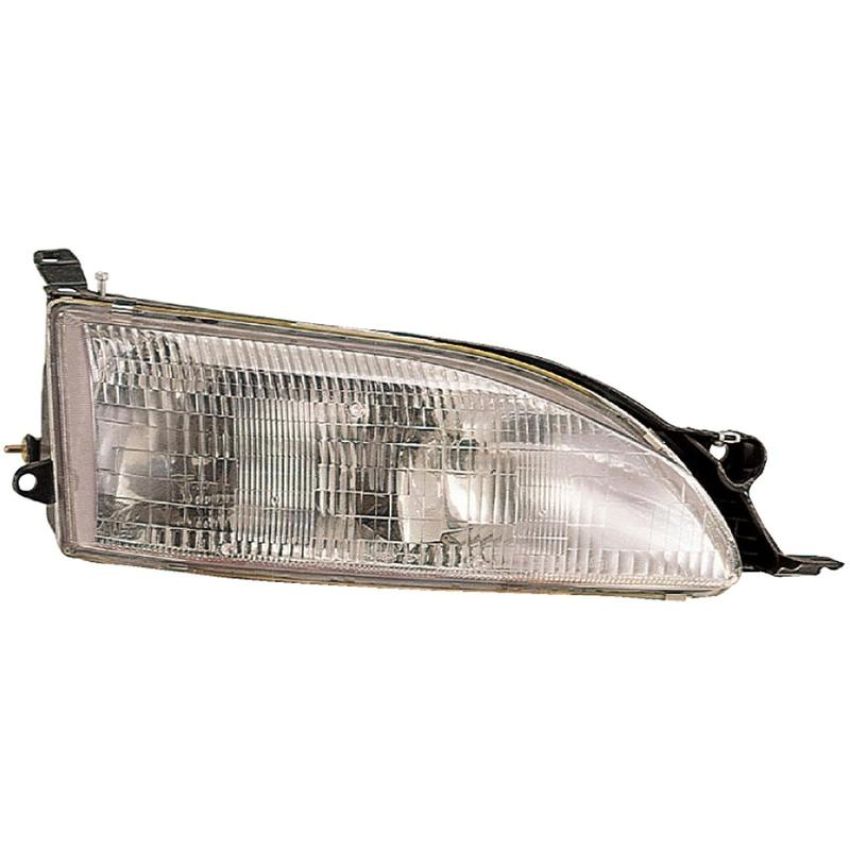 DORMAN 1590667 Headlight Assembly