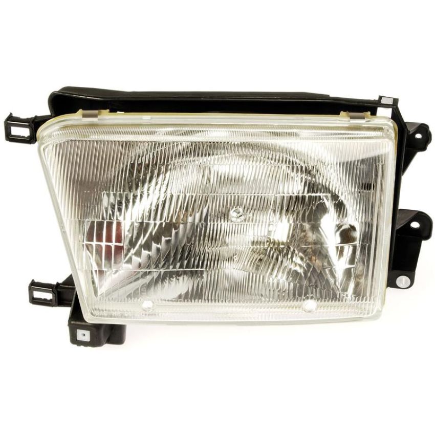 DORMAN 1590700 Headlight Assembly