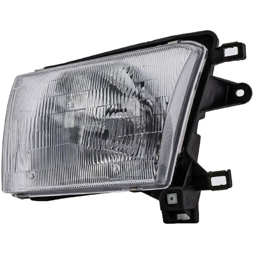 DORMAN 1590701 Headlight Assembly