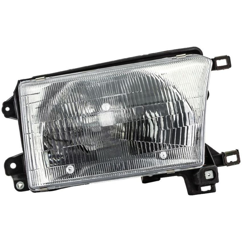 DORMAN 1590701 Headlight Assembly