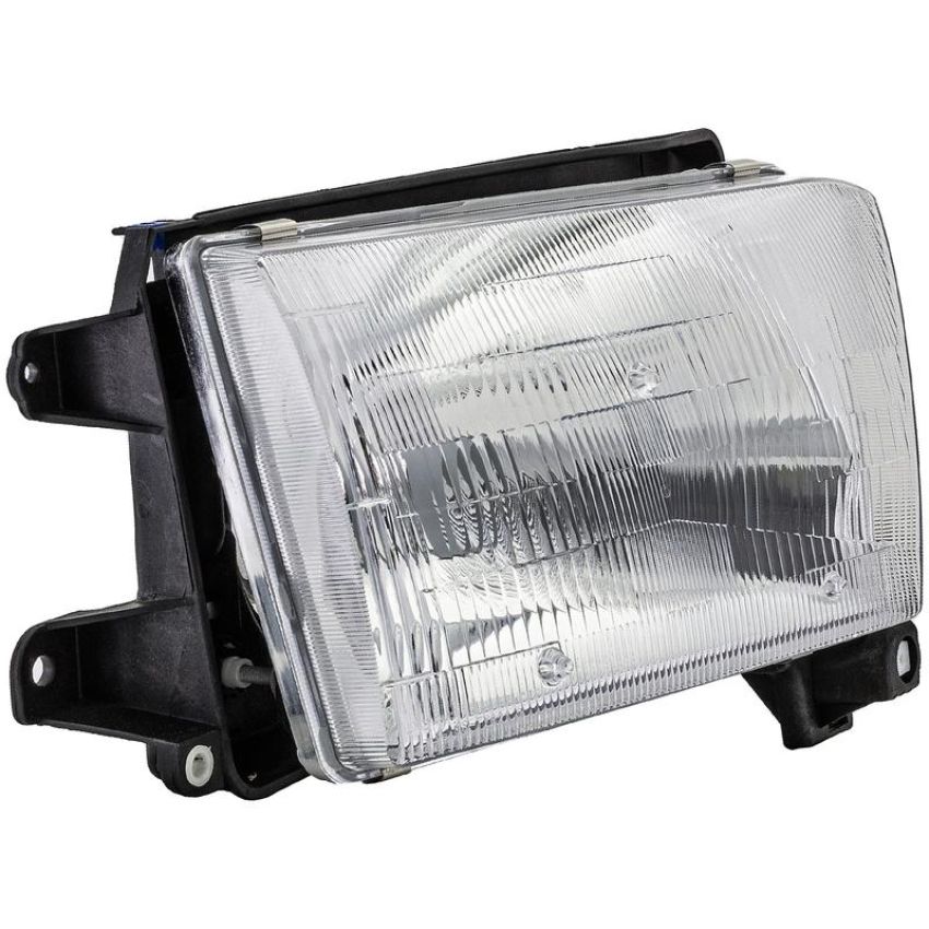 DORMAN 1590701 Headlight Assembly