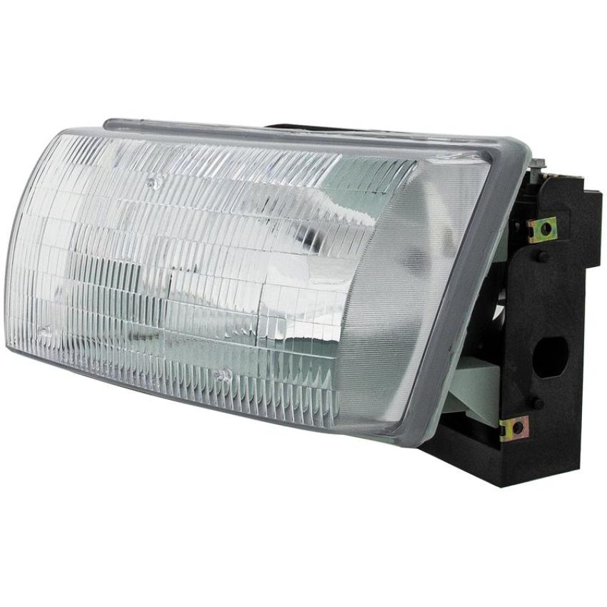 DORMAN 1590702 Headlight Assembly
