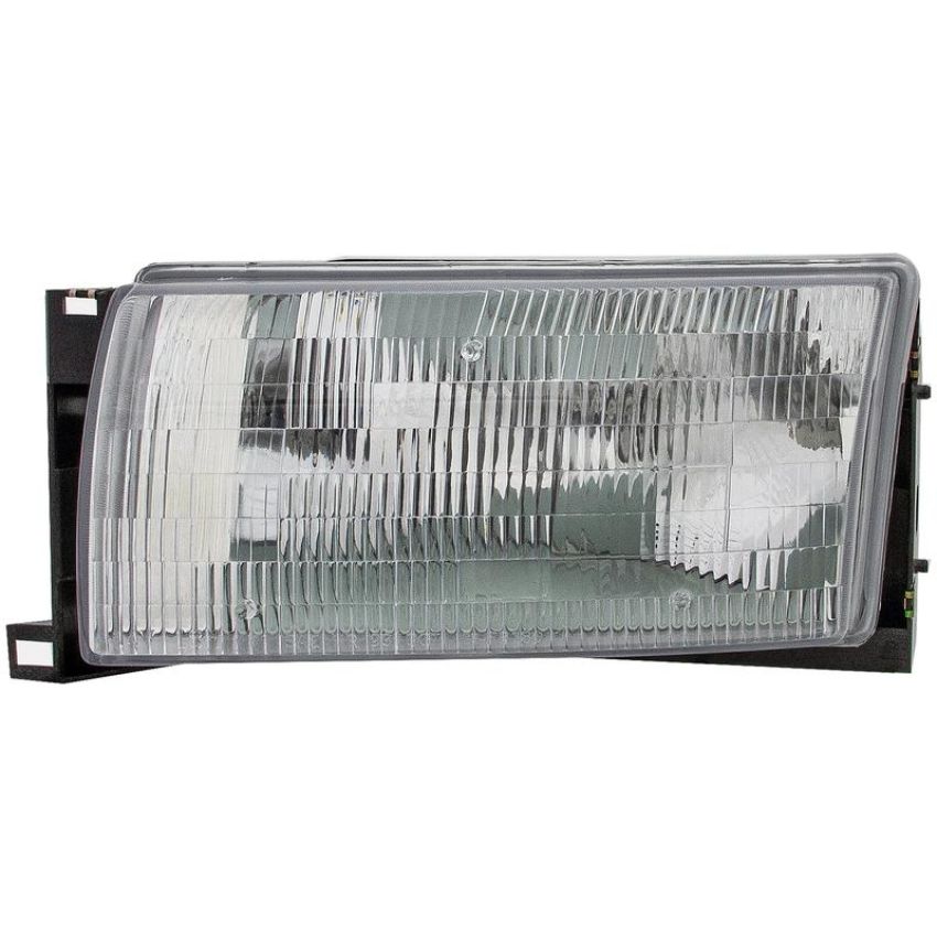 DORMAN 1590702 Headlight Assembly