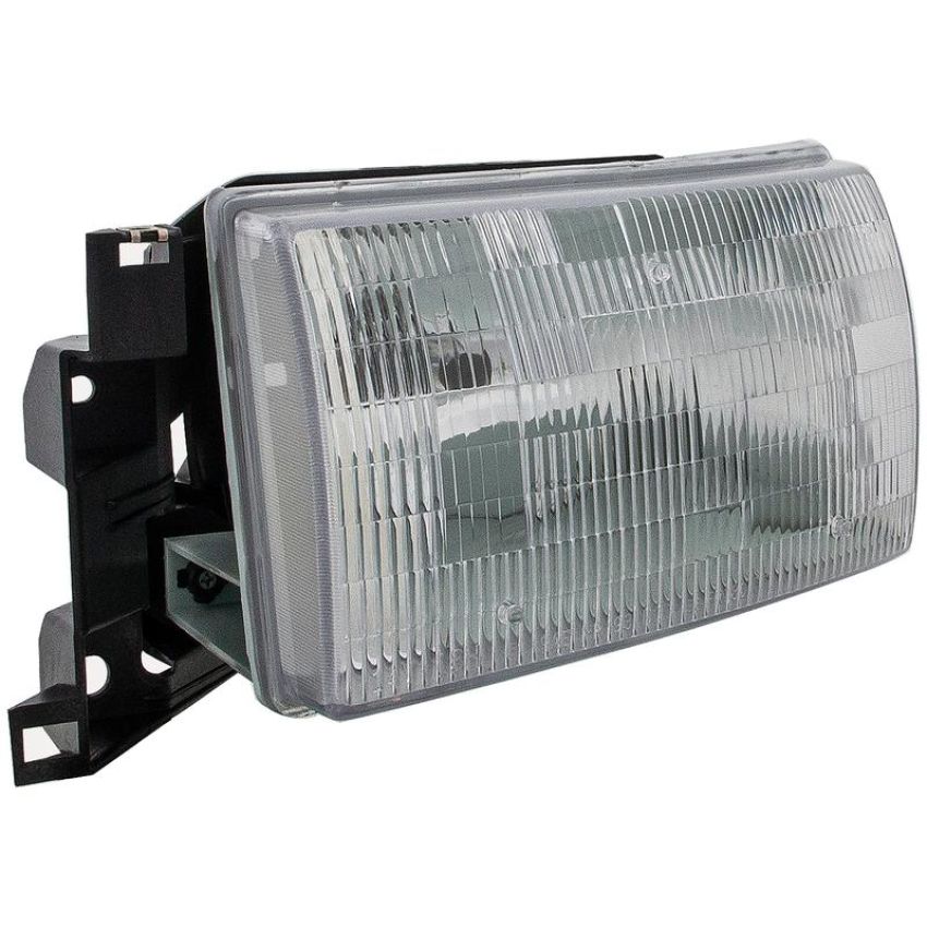 DORMAN 1590702 Headlight Assembly