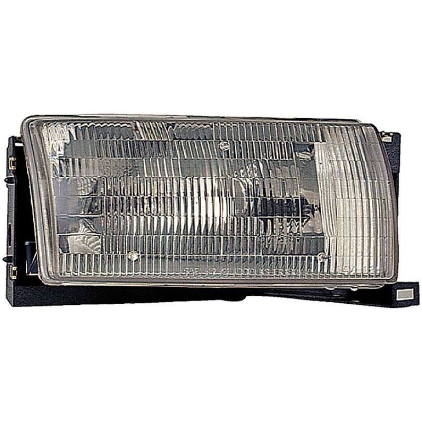 DORMAN 1590703 Headlight Assembly