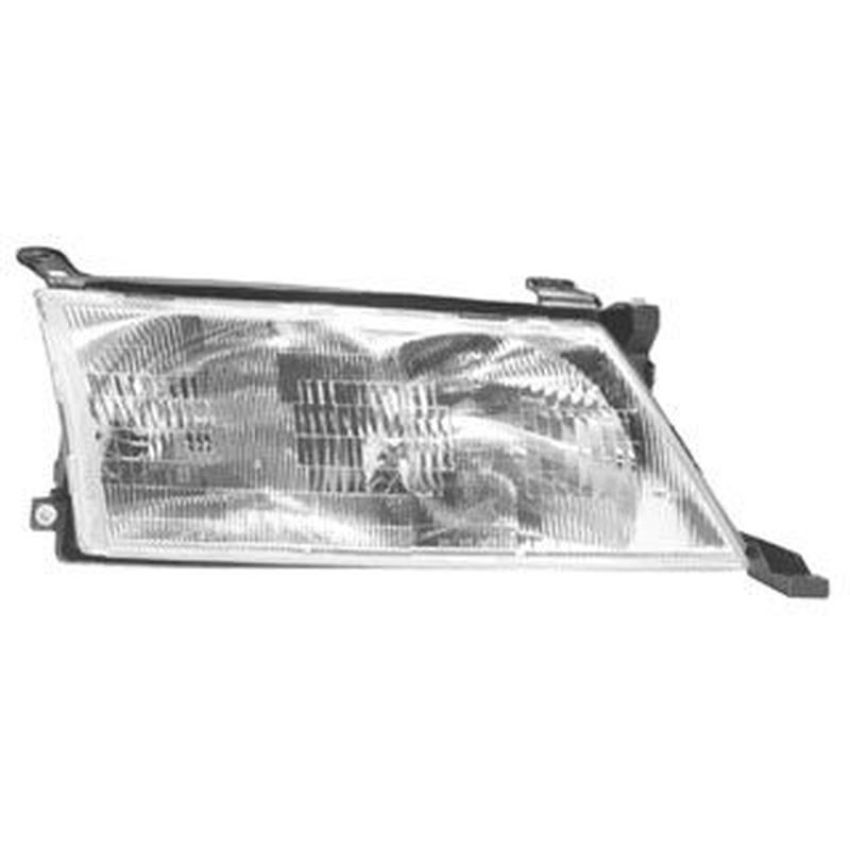 DORMAN 1590705 Headlight Assembly