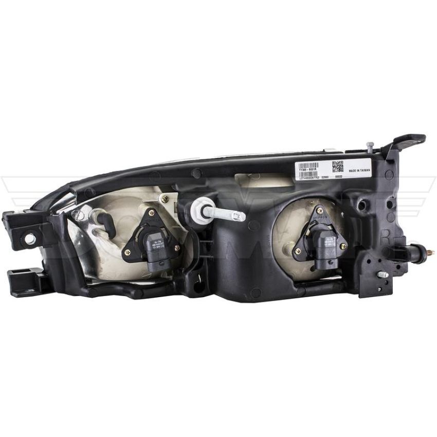 DORMAN 1590707 Headlight Assembly