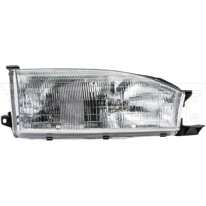 DORMAN 1590707 Headlight Assembly