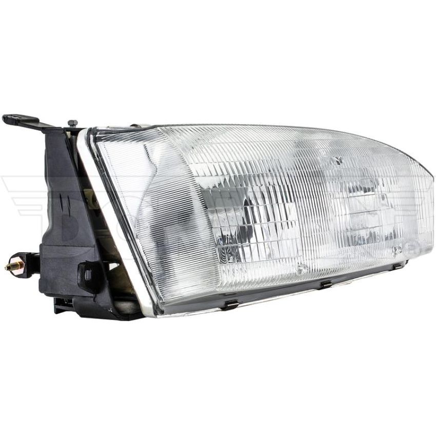 DORMAN 1590707 Headlight Assembly