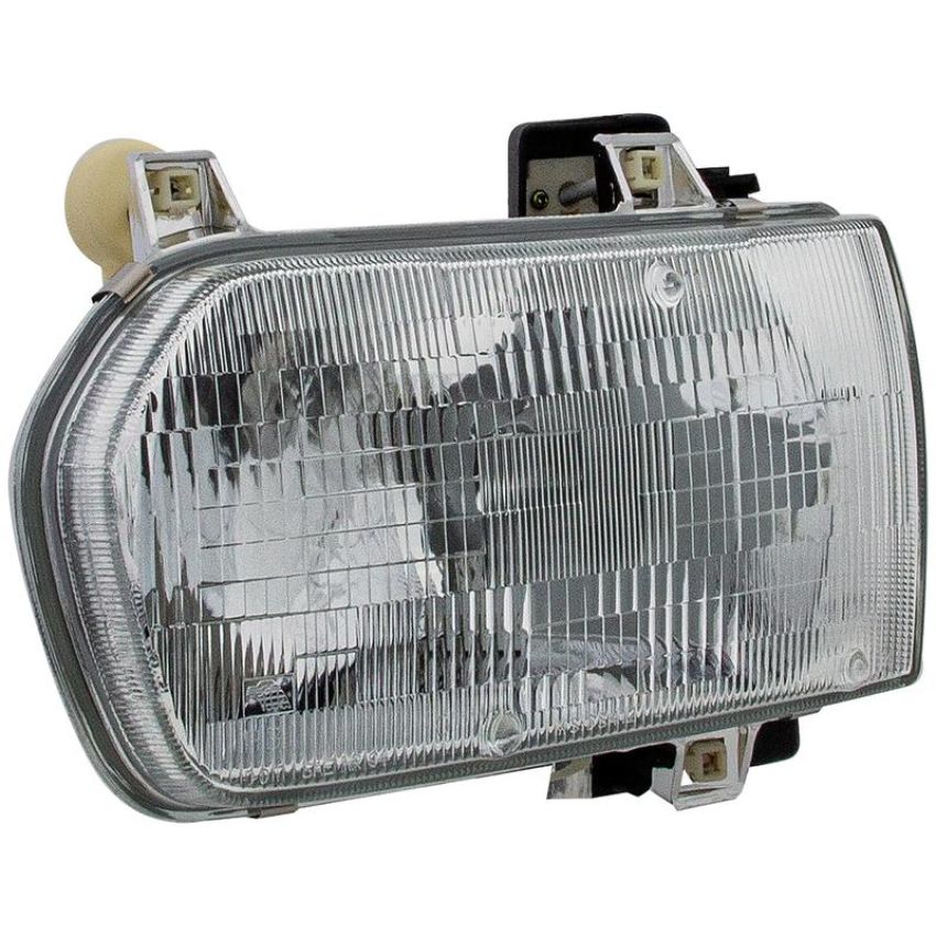 DORMAN 1590708 Headlight Assembly