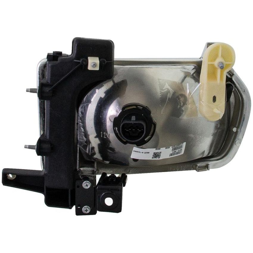 DORMAN 1590708 Headlight Assembly