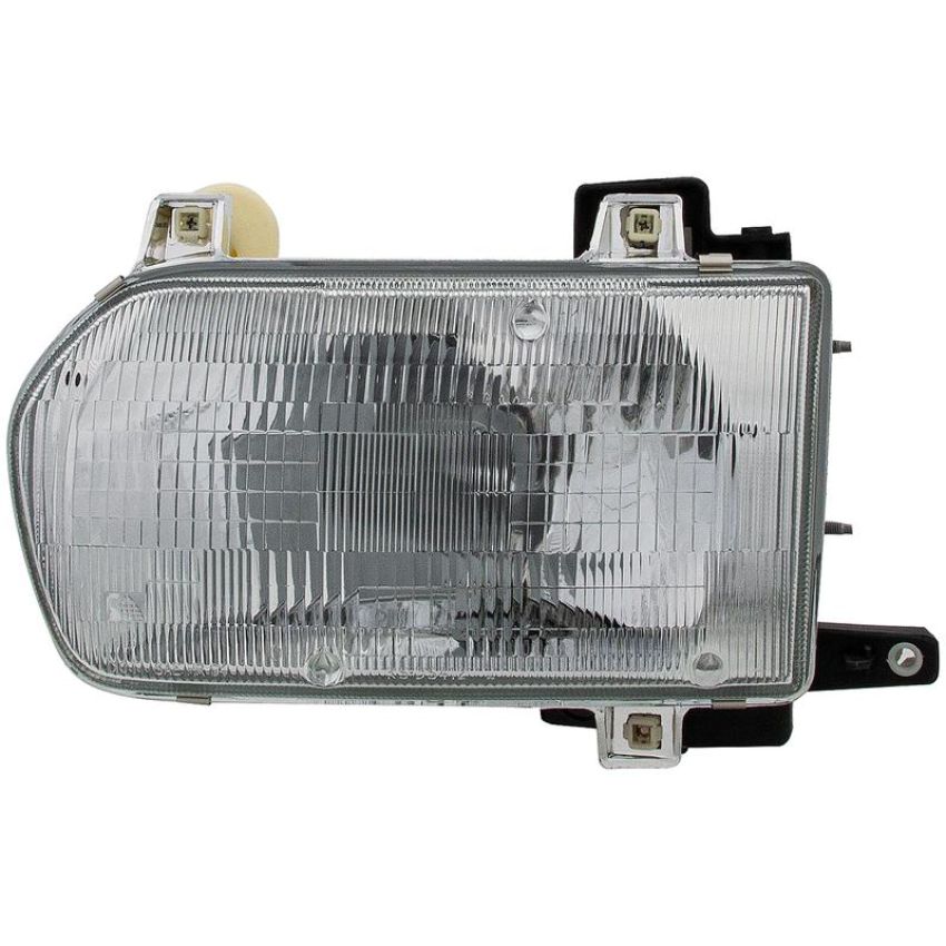 DORMAN 1590708 Headlight Assembly