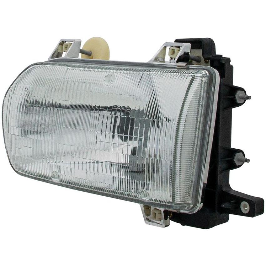 DORMAN 1590708 Headlight Assembly