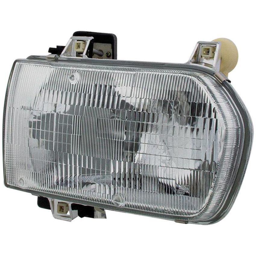 DORMAN 1590709 Headlight Assembly