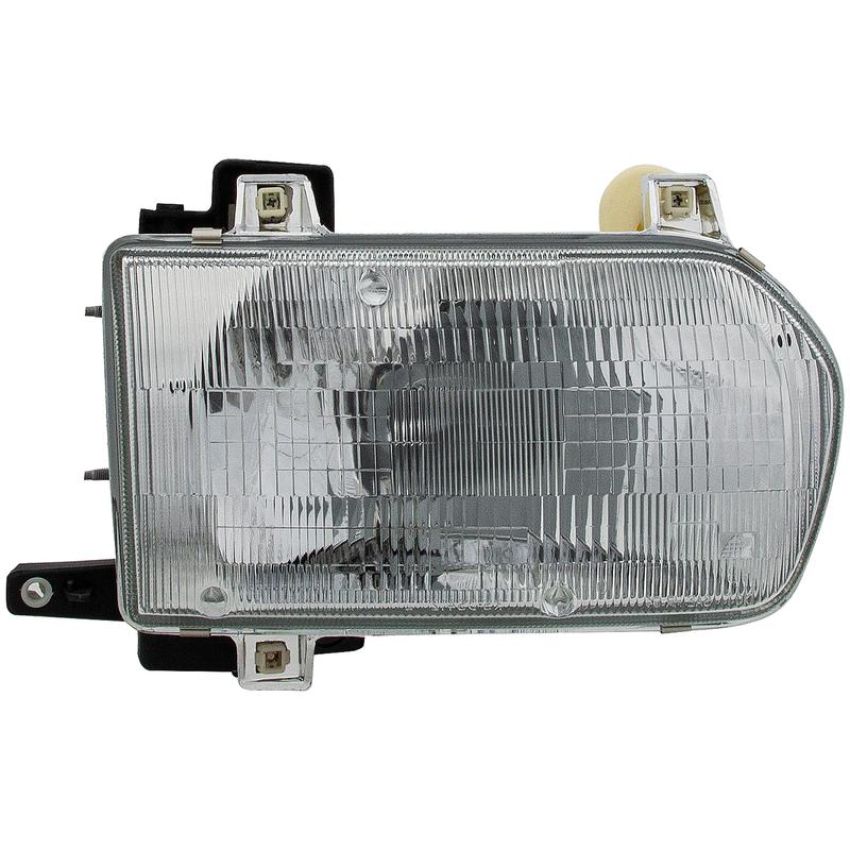 DORMAN 1590709 Headlight Assembly