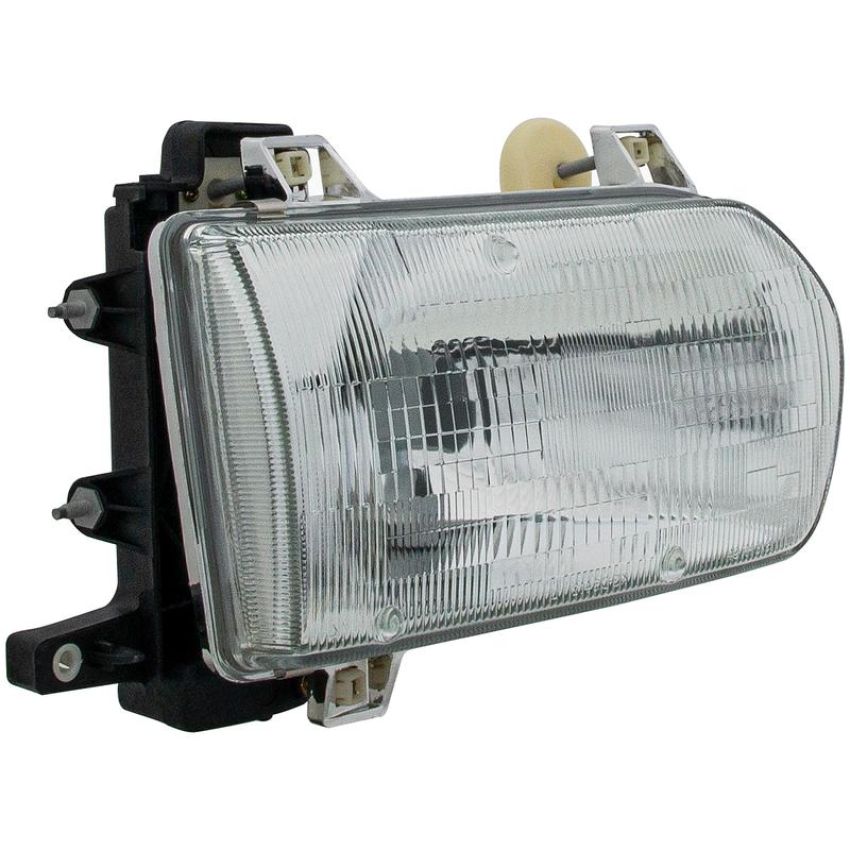 DORMAN 1590709 Headlight Assembly