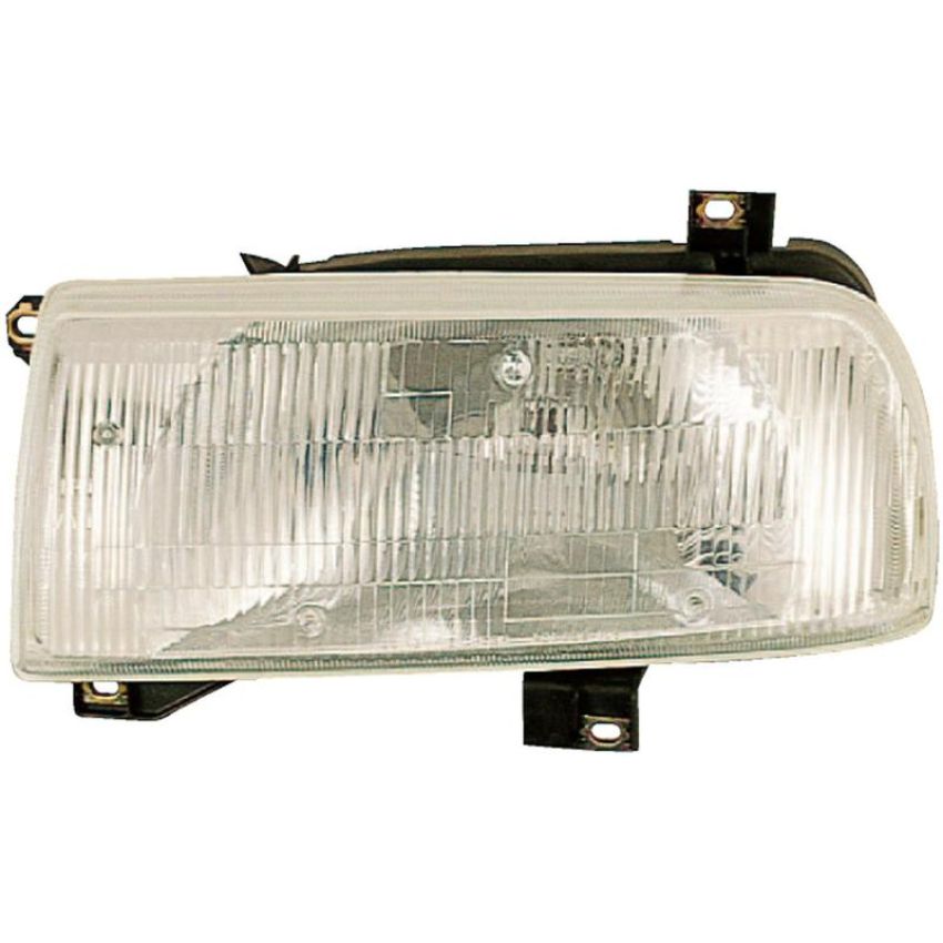 DORMAN 1590714 Headlight Assembly