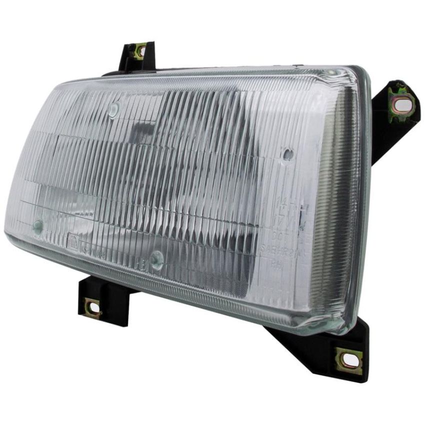 DORMAN 1590715 Headlight Assembly