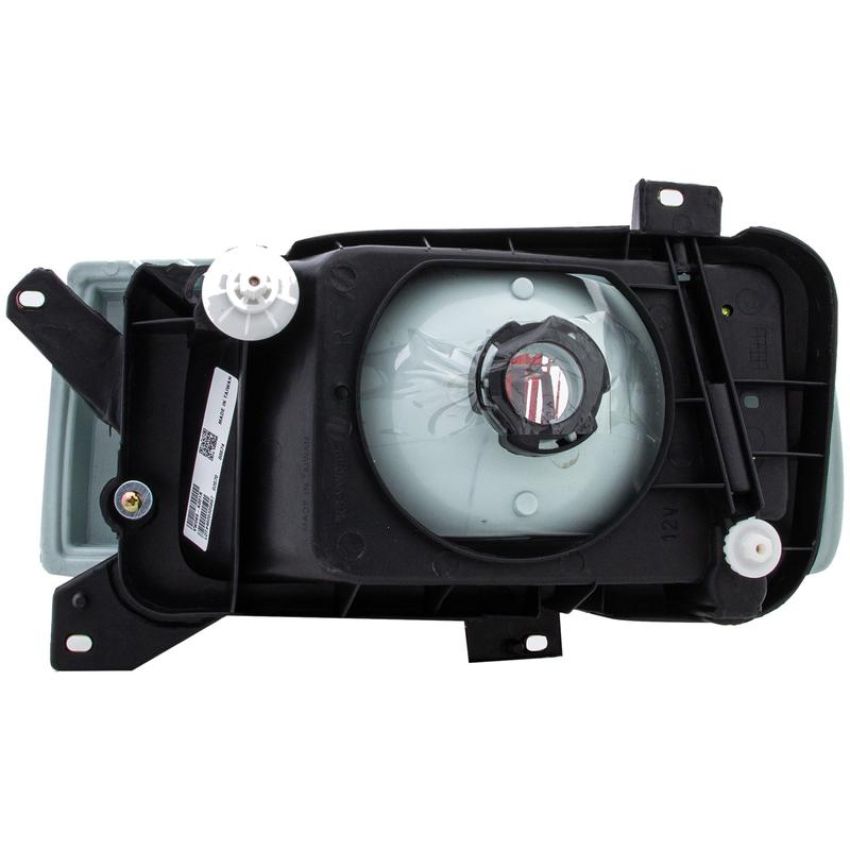 DORMAN 1590715 Headlight Assembly