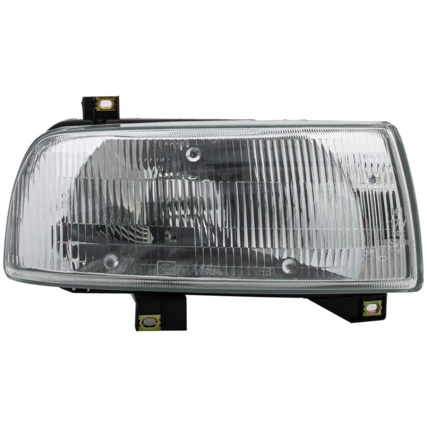 DORMAN 1590715 Headlight Assembly