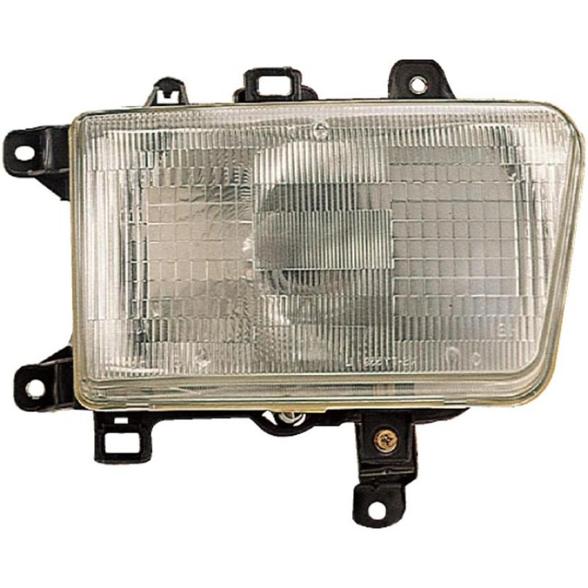 DORMAN 1590719 Headlight Assembly