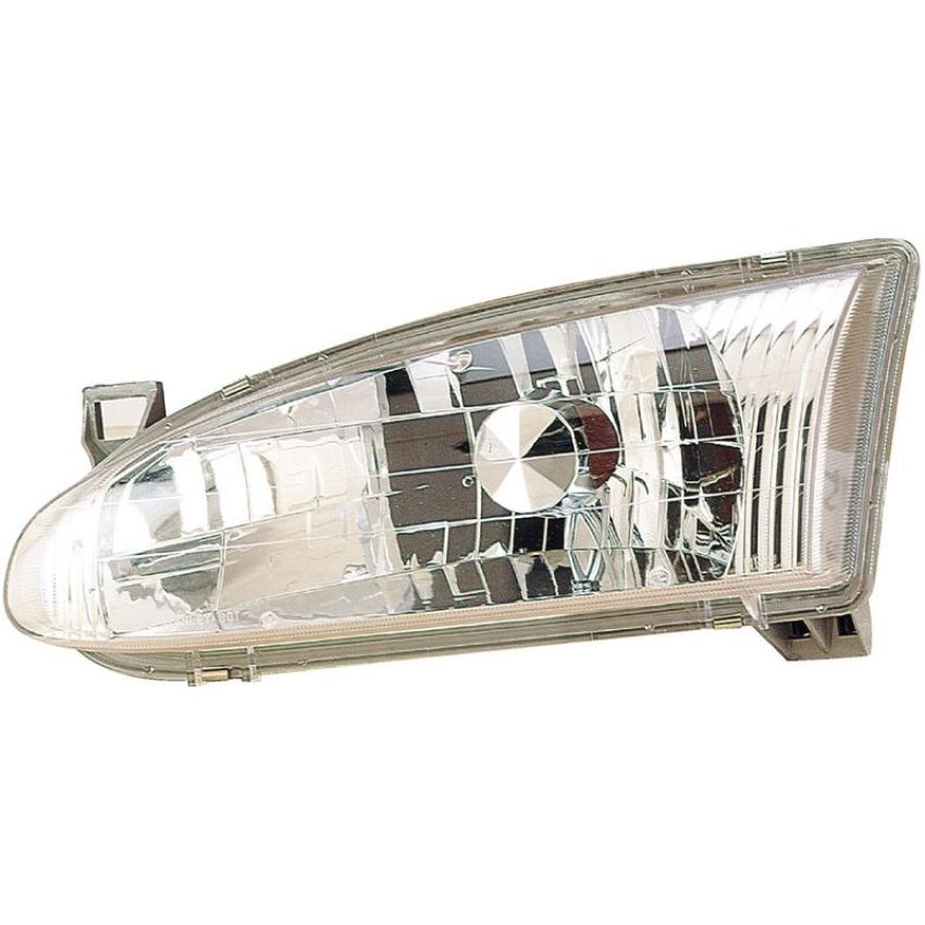 DORMAN 1590728 Headlight Assembly