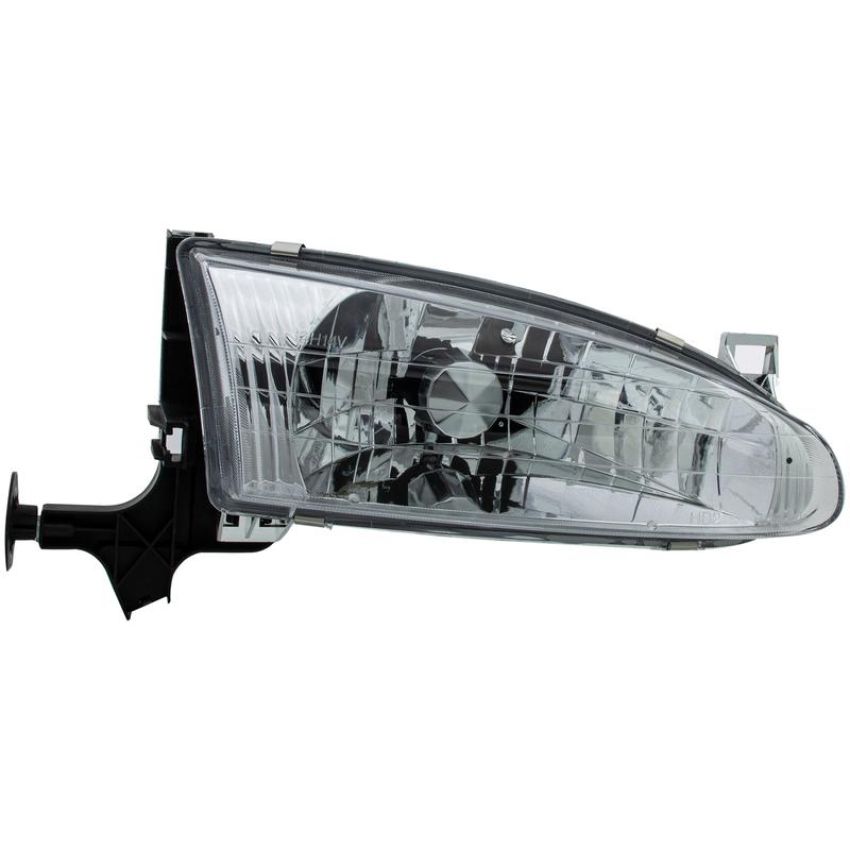 DORMAN 1590729 Headlight Assembly