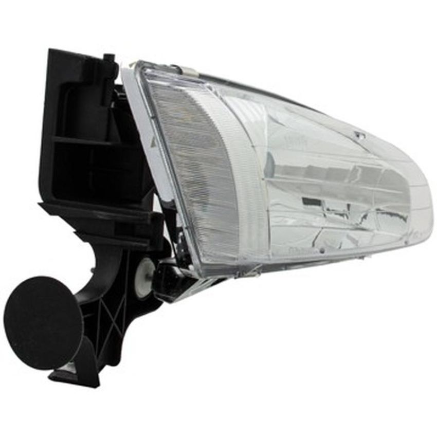 DORMAN 1590729 Headlight Assembly