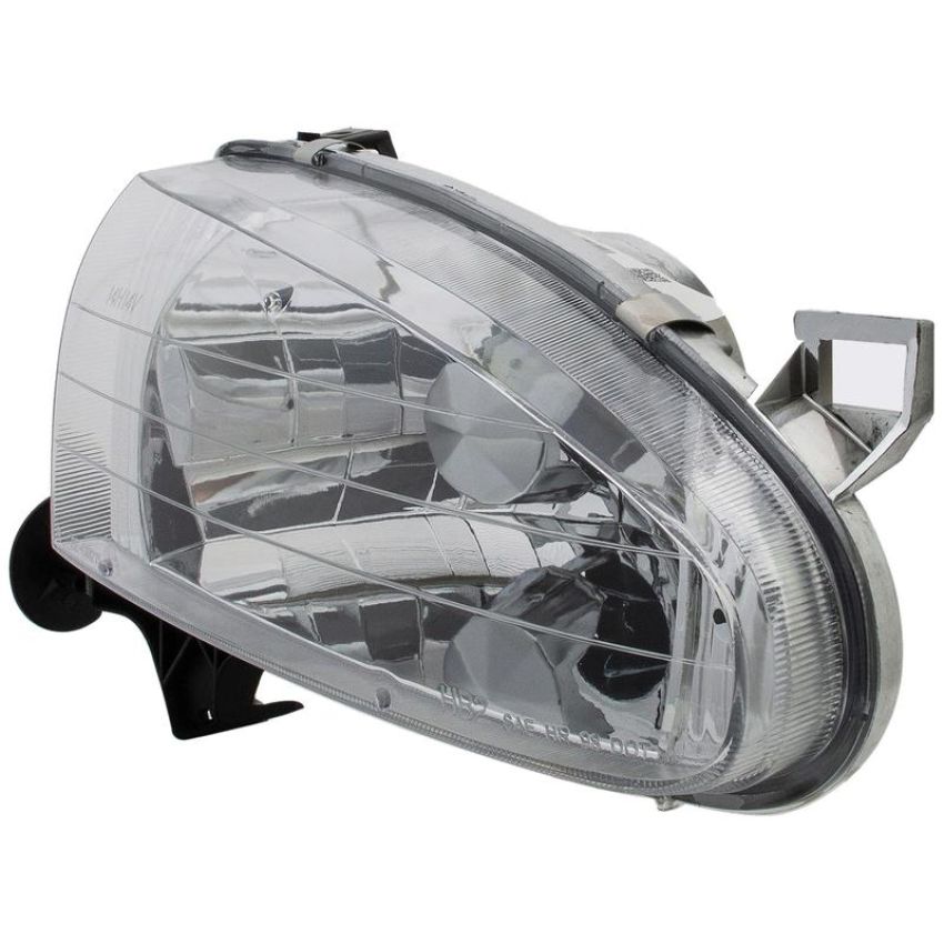 DORMAN 1590729 Headlight Assembly