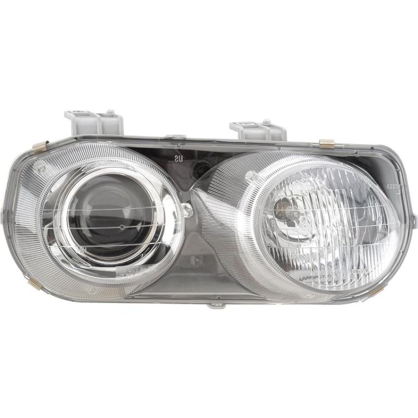 DORMAN 1590733 Headlight Assembly