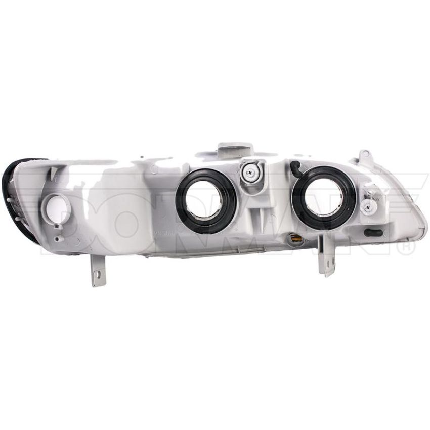 DORMAN 1590736 Headlight Assembly