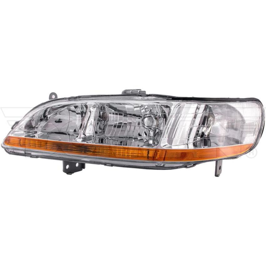 DORMAN 1590736 Headlight Assembly
