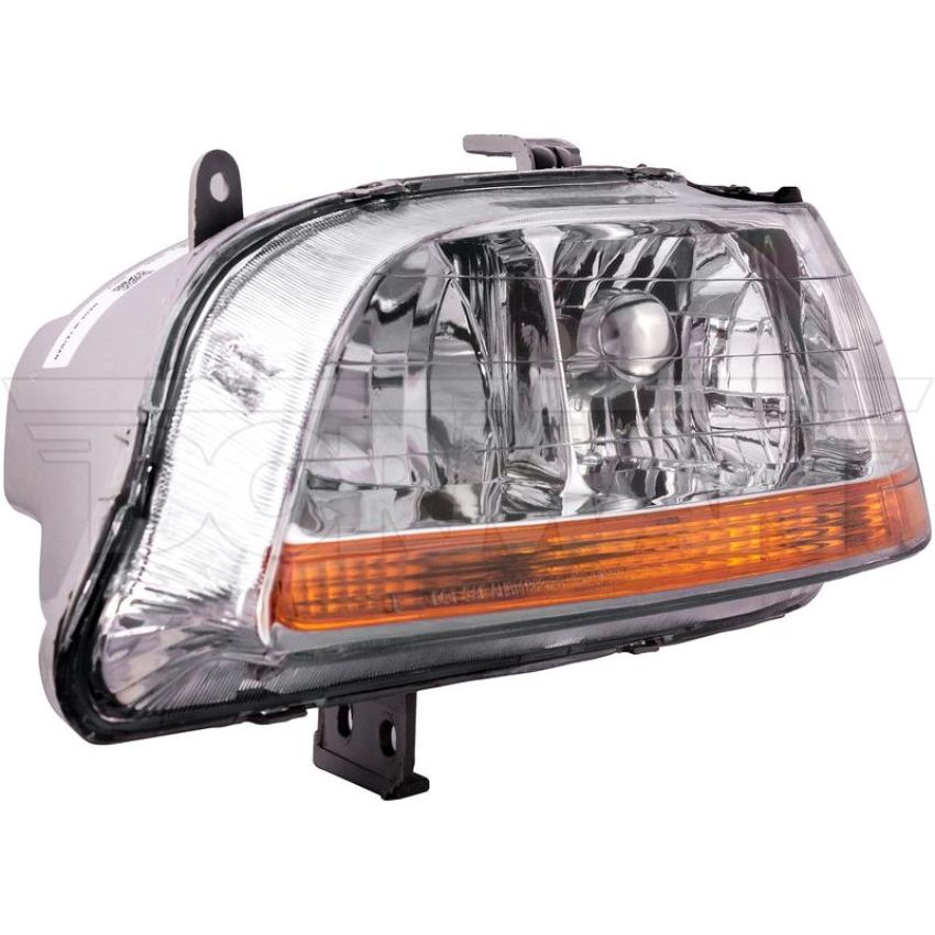 DORMAN 1590736 Headlight Assembly
