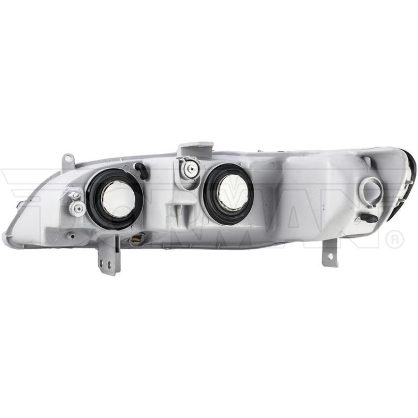 DORMAN 1590737 Headlight Assembly