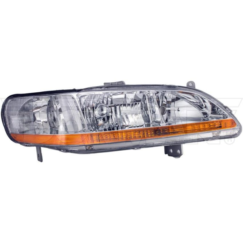 DORMAN 1590737 Headlight Assembly