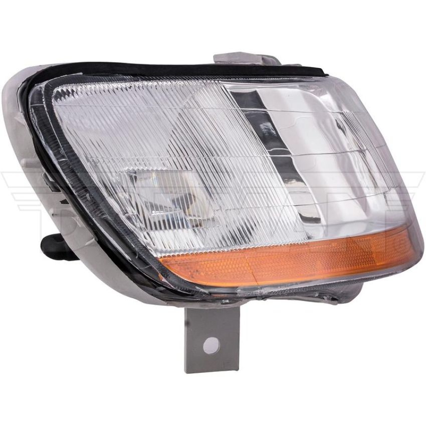 DORMAN 1590737 Headlight Assembly