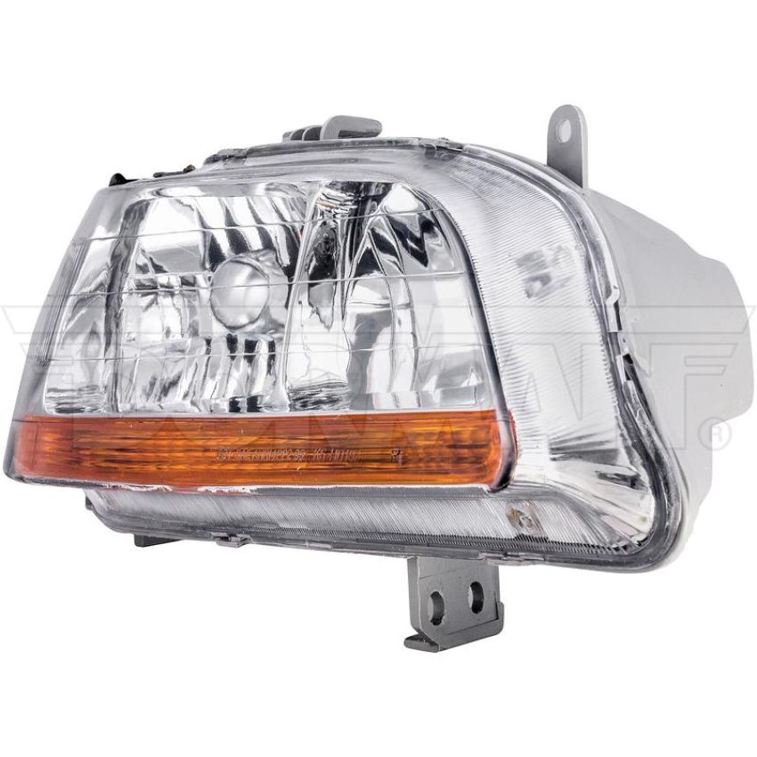 DORMAN 1590737 Headlight Assembly